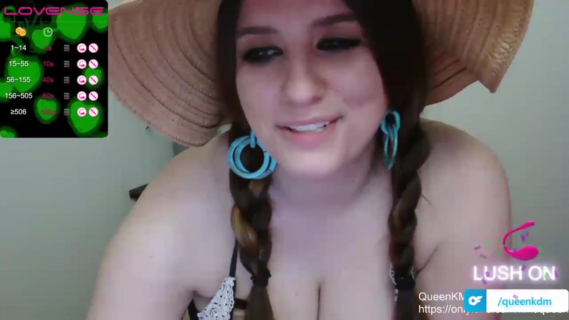 QueenKM video thumbnail