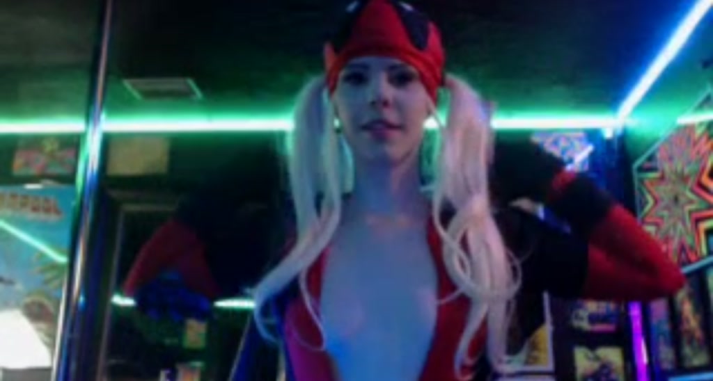 CheshireXCat video thumbnail