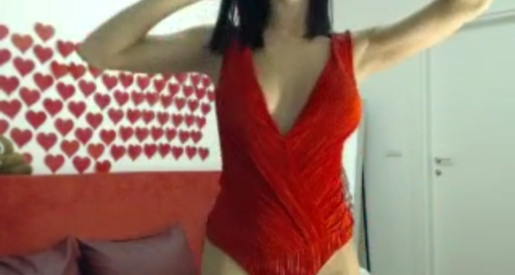 Just_Maria_ video thumbnail