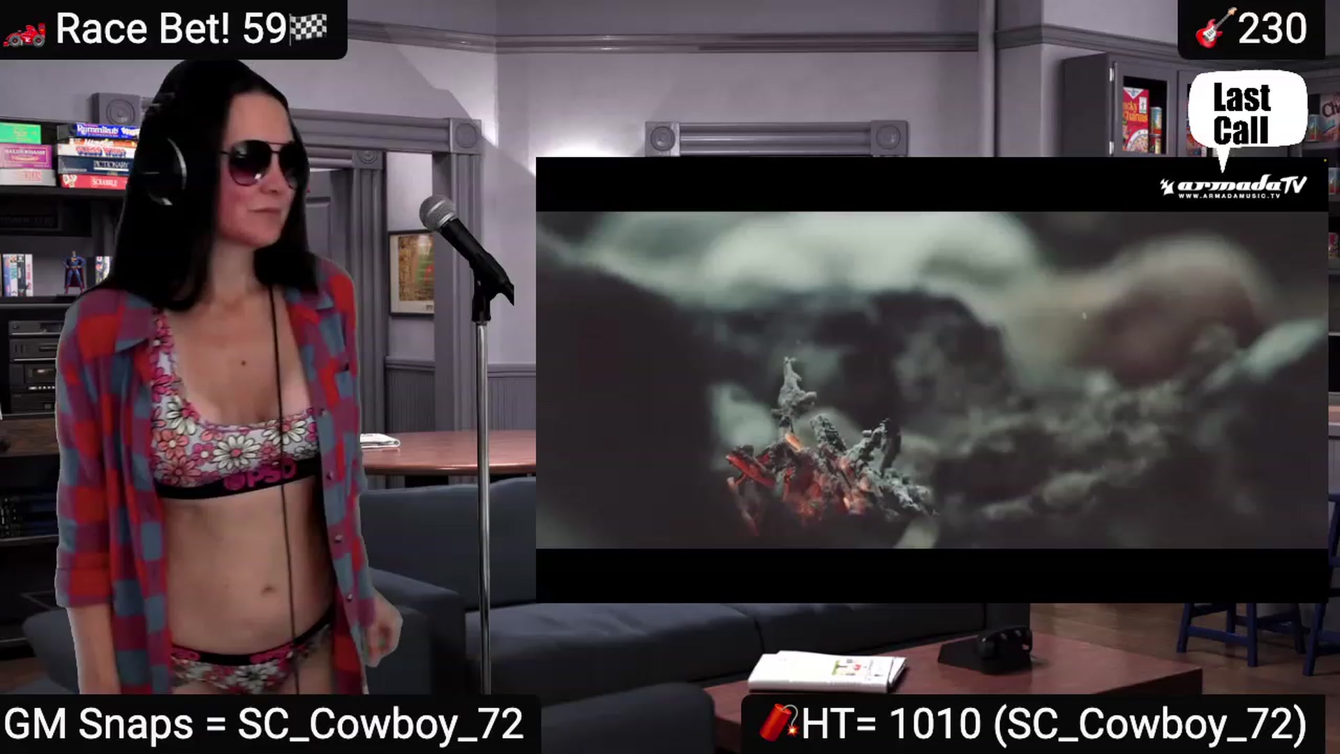 DesZeppelin video thumbnail