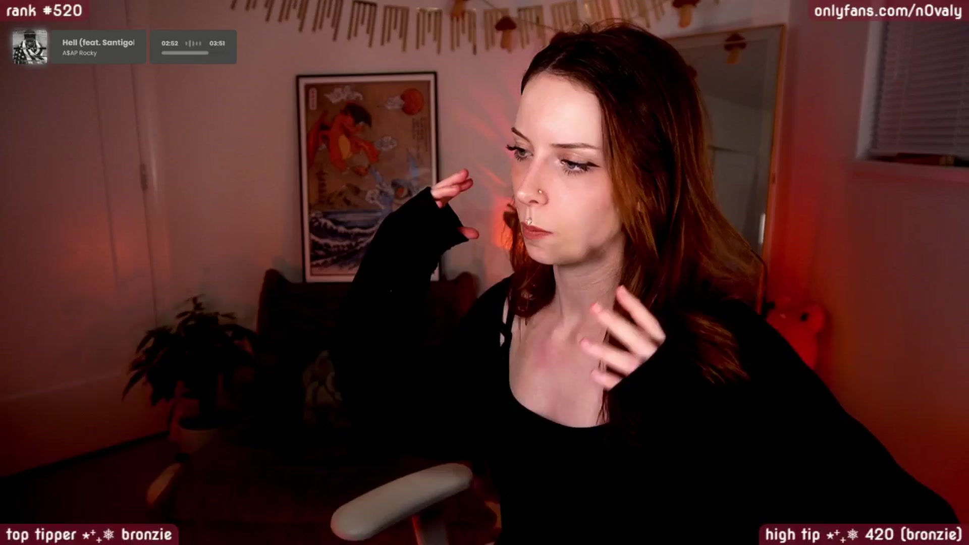 N0valy video thumbnail
