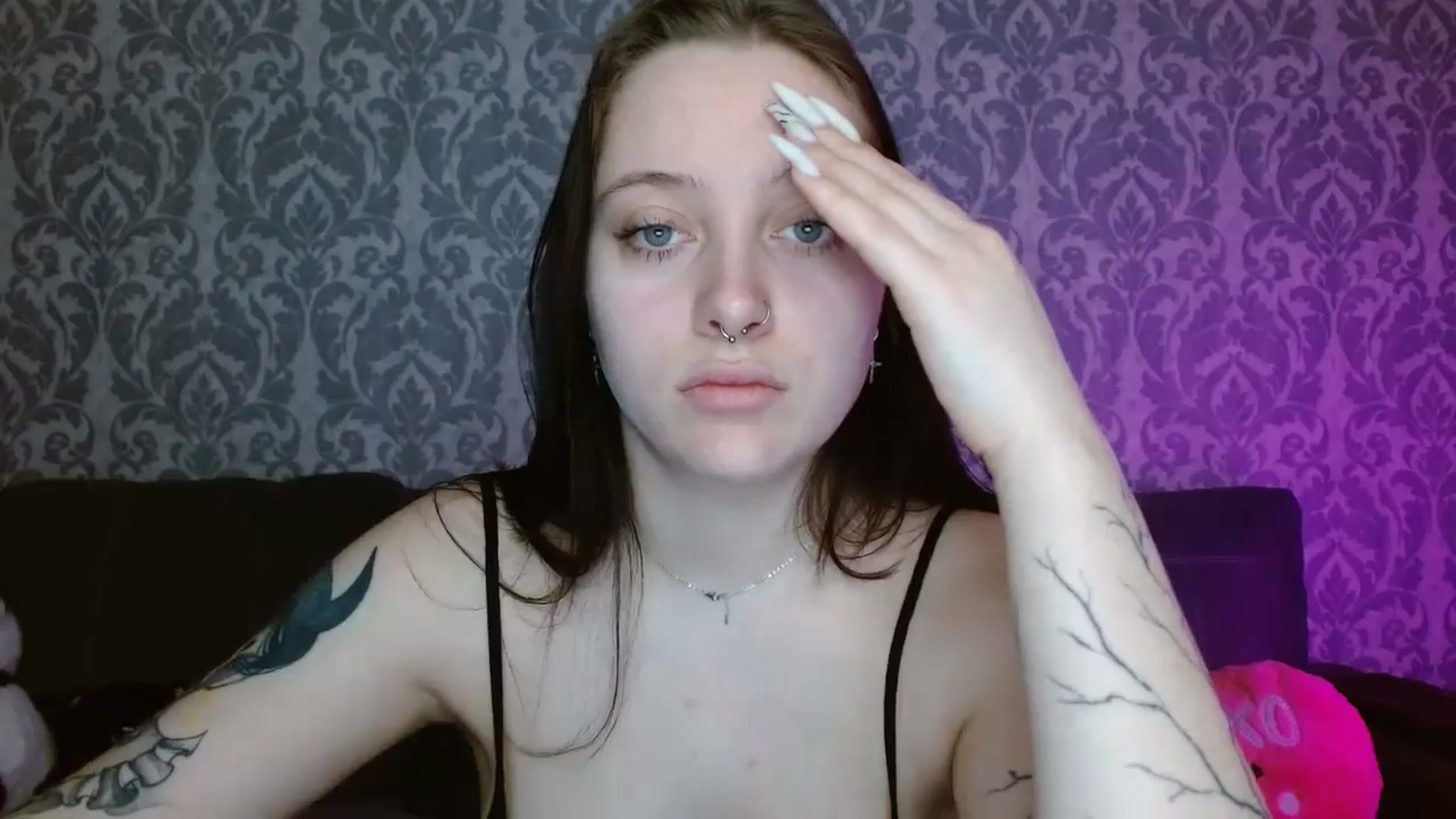 AmyWard video thumbnail