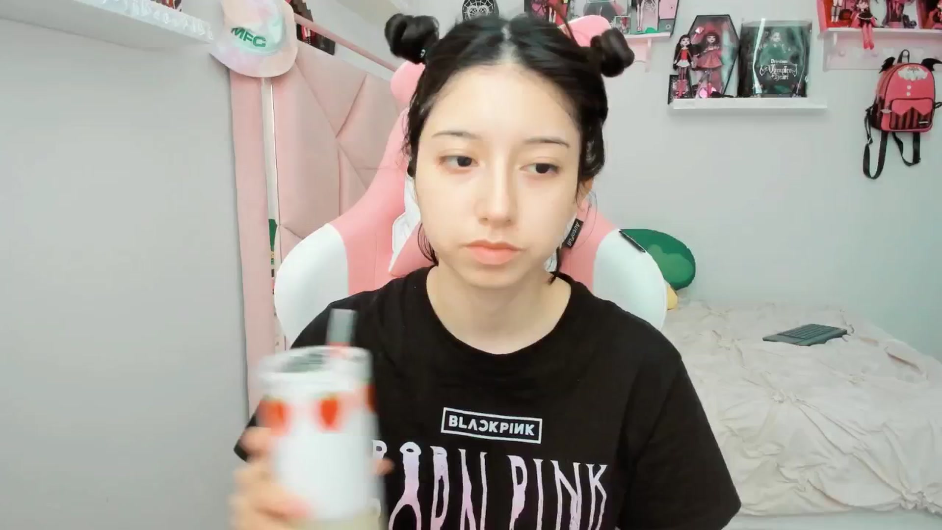 Cherrycute666 video thumbnail