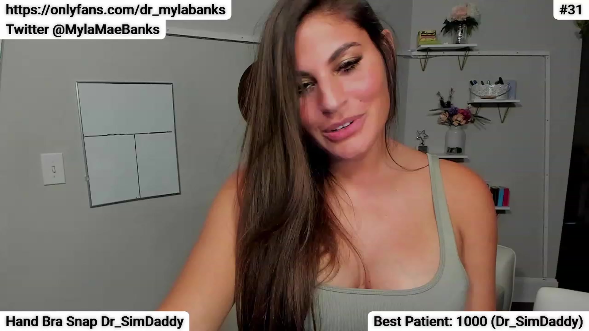 Dr_MylaBanks video thumbnail