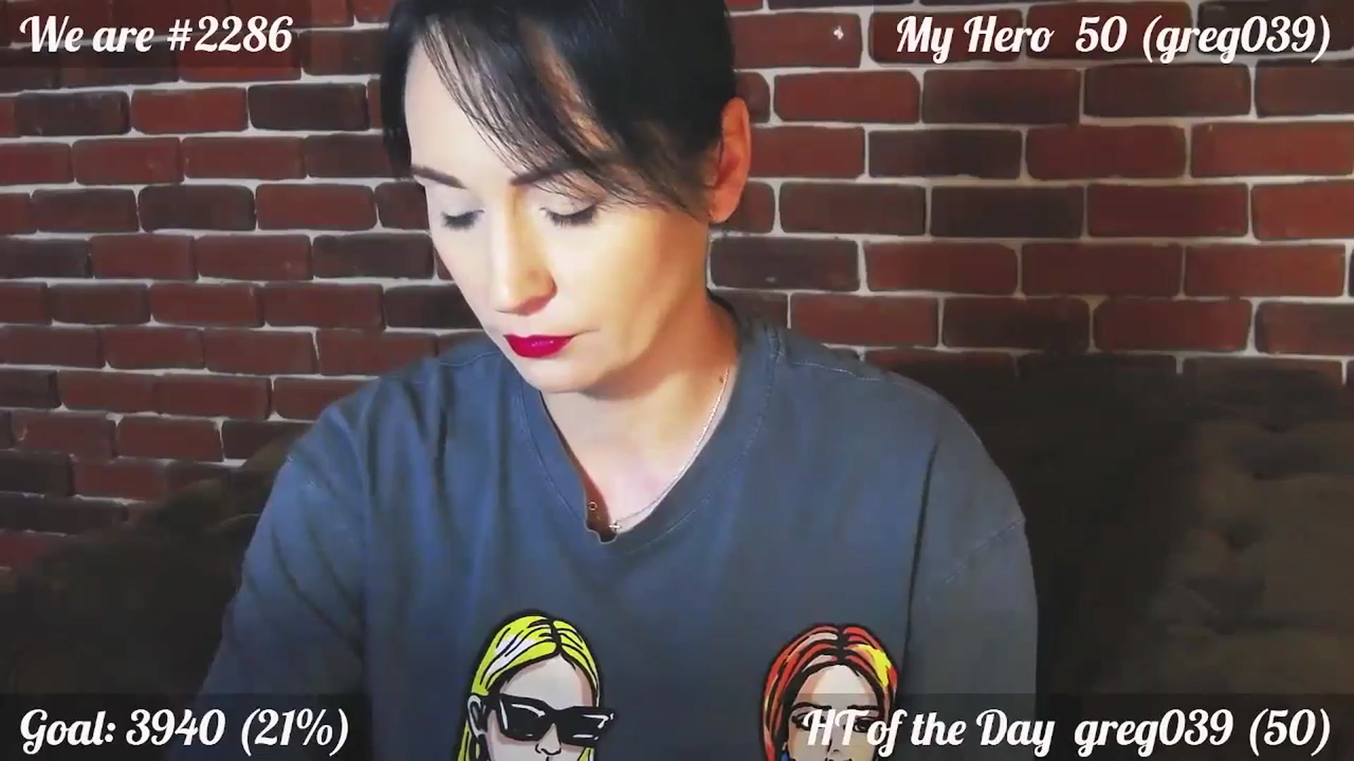 QuinnieSmile video thumbnail