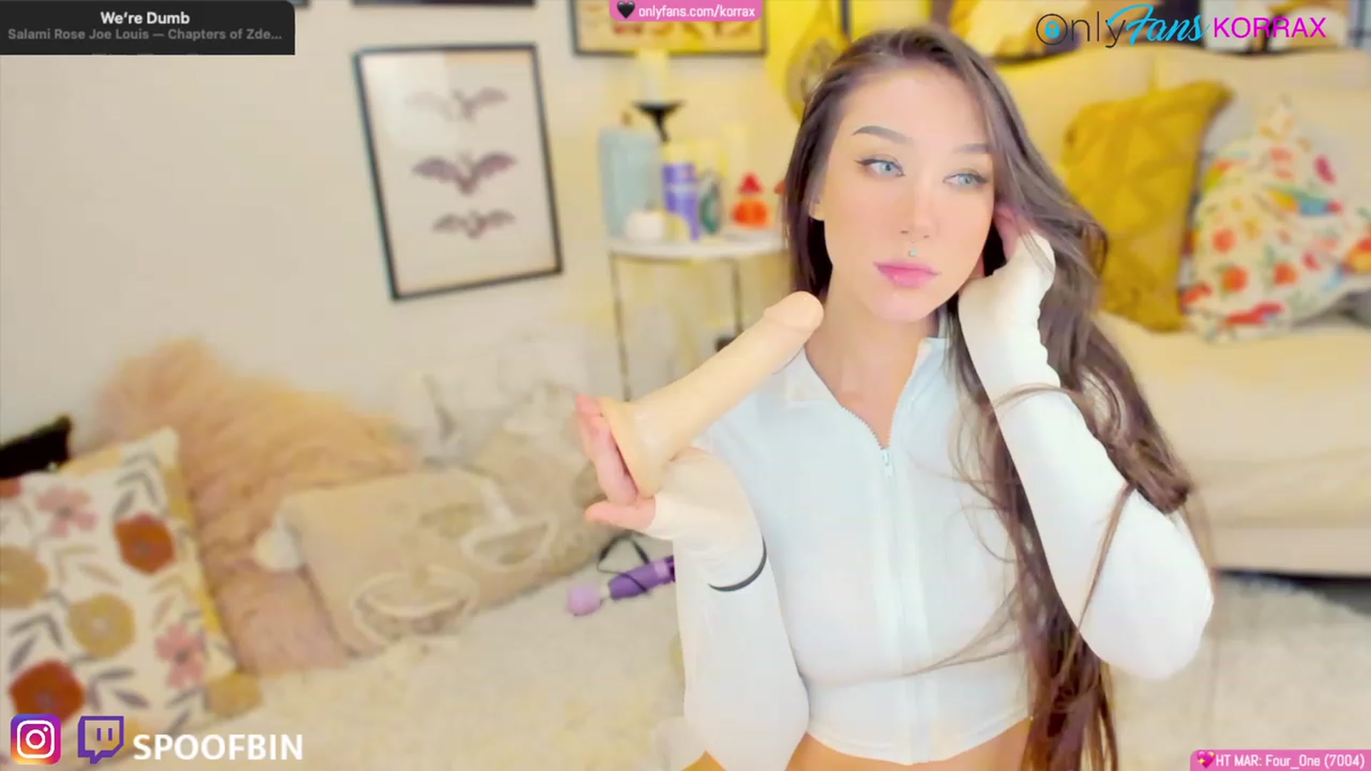 Korra video thumbnail