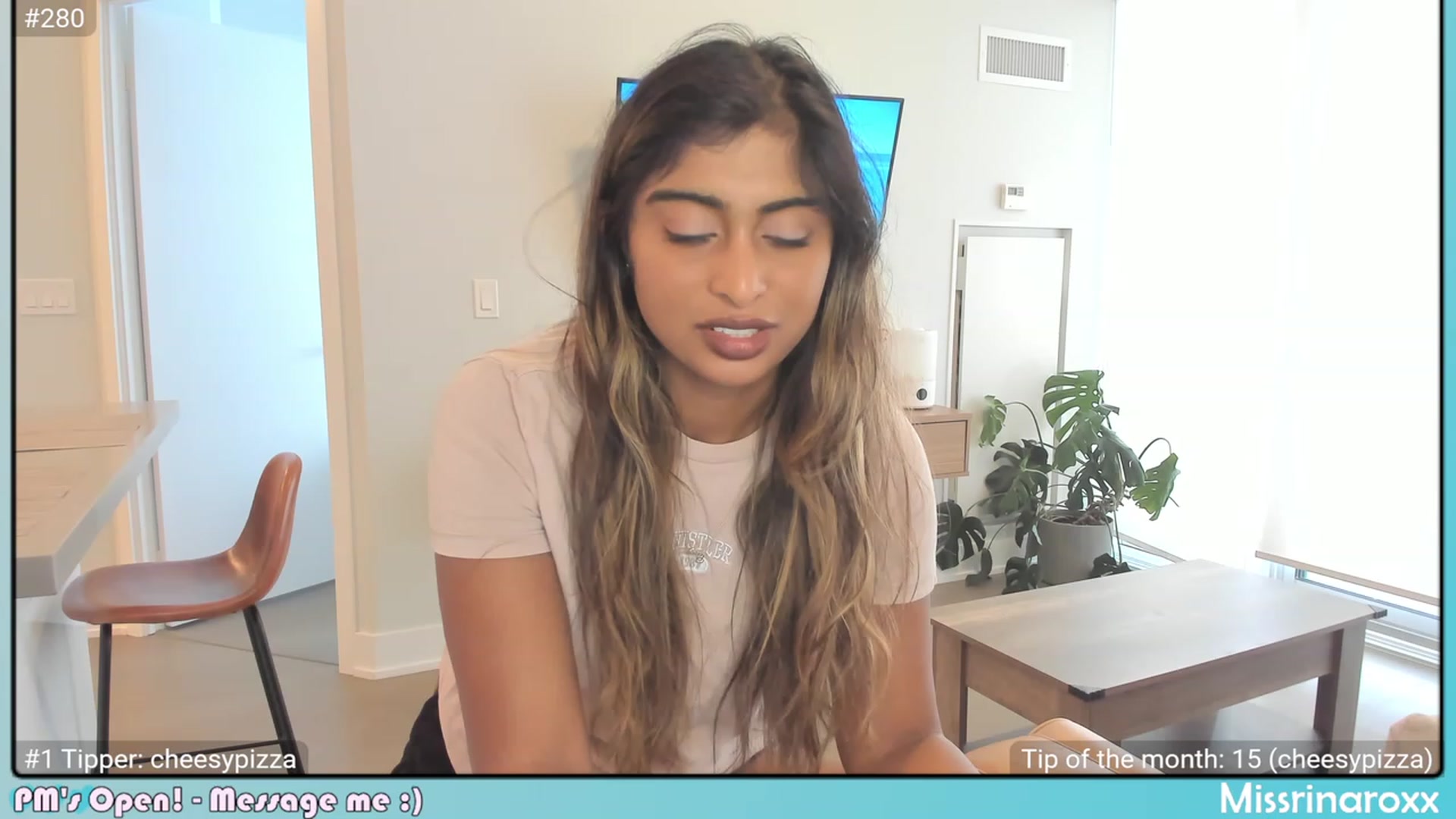Missrinaroxx video thumbnail