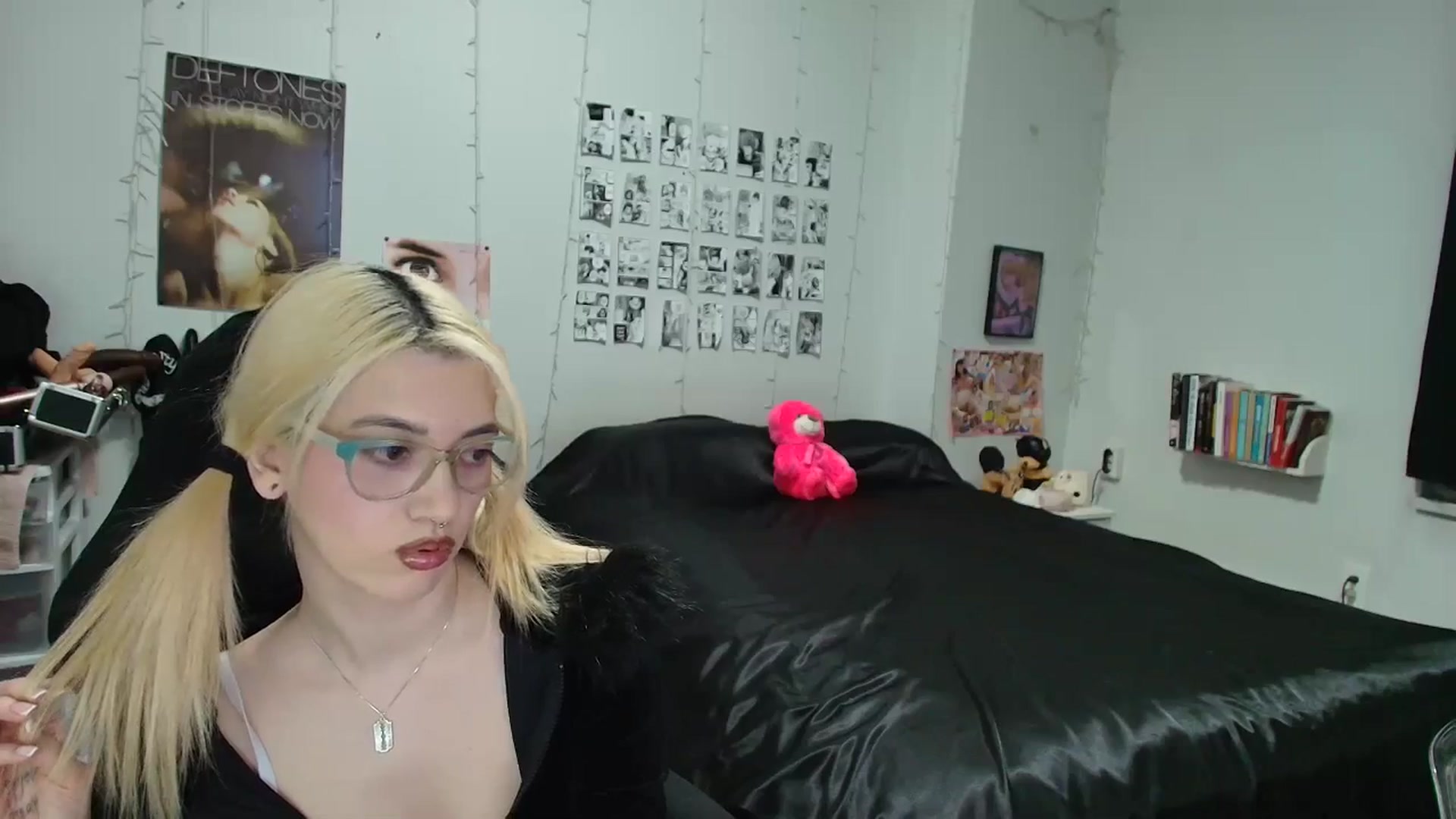 AnnaTame video thumbnail
