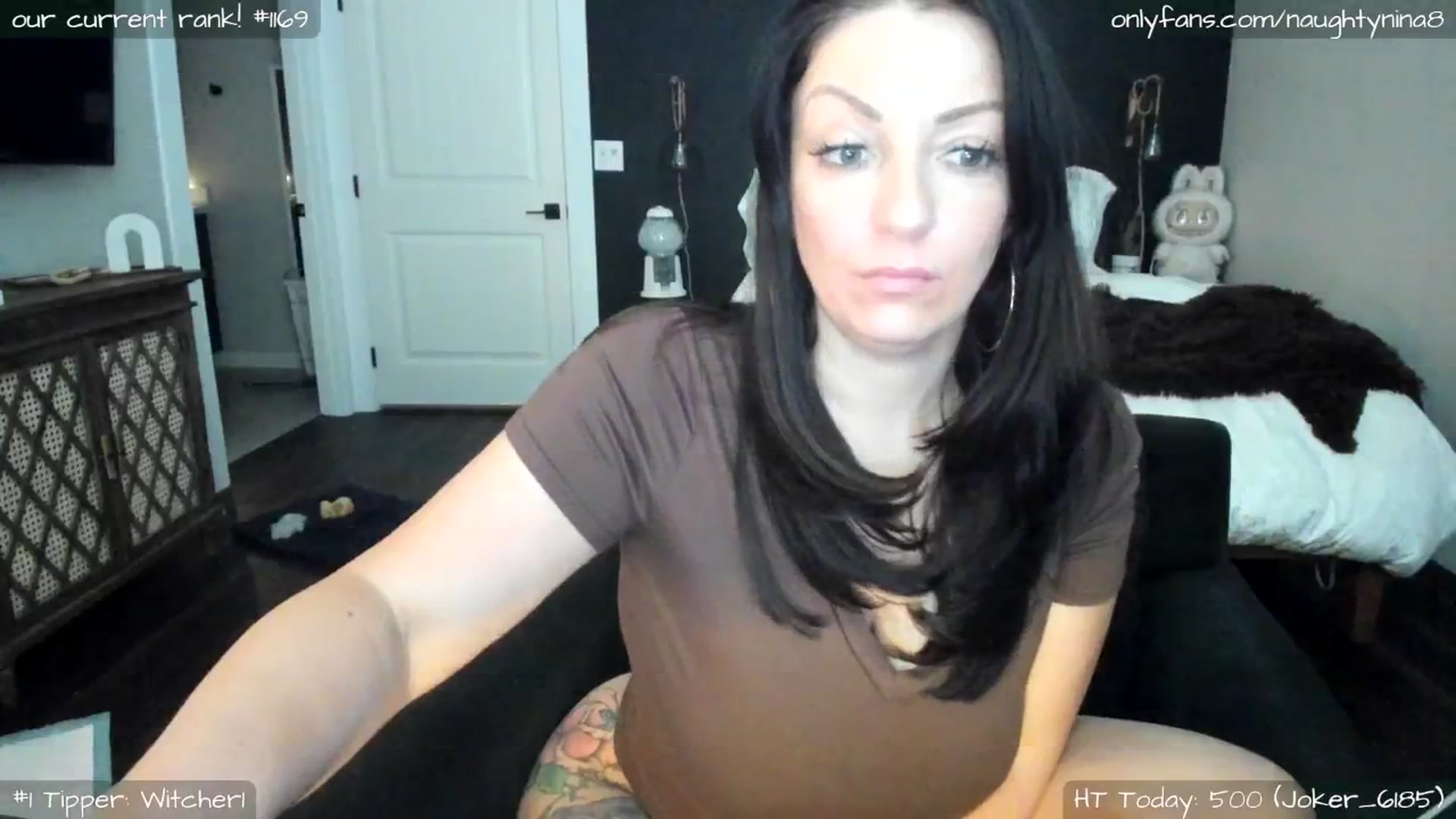 Miss_Nina video thumbnail
