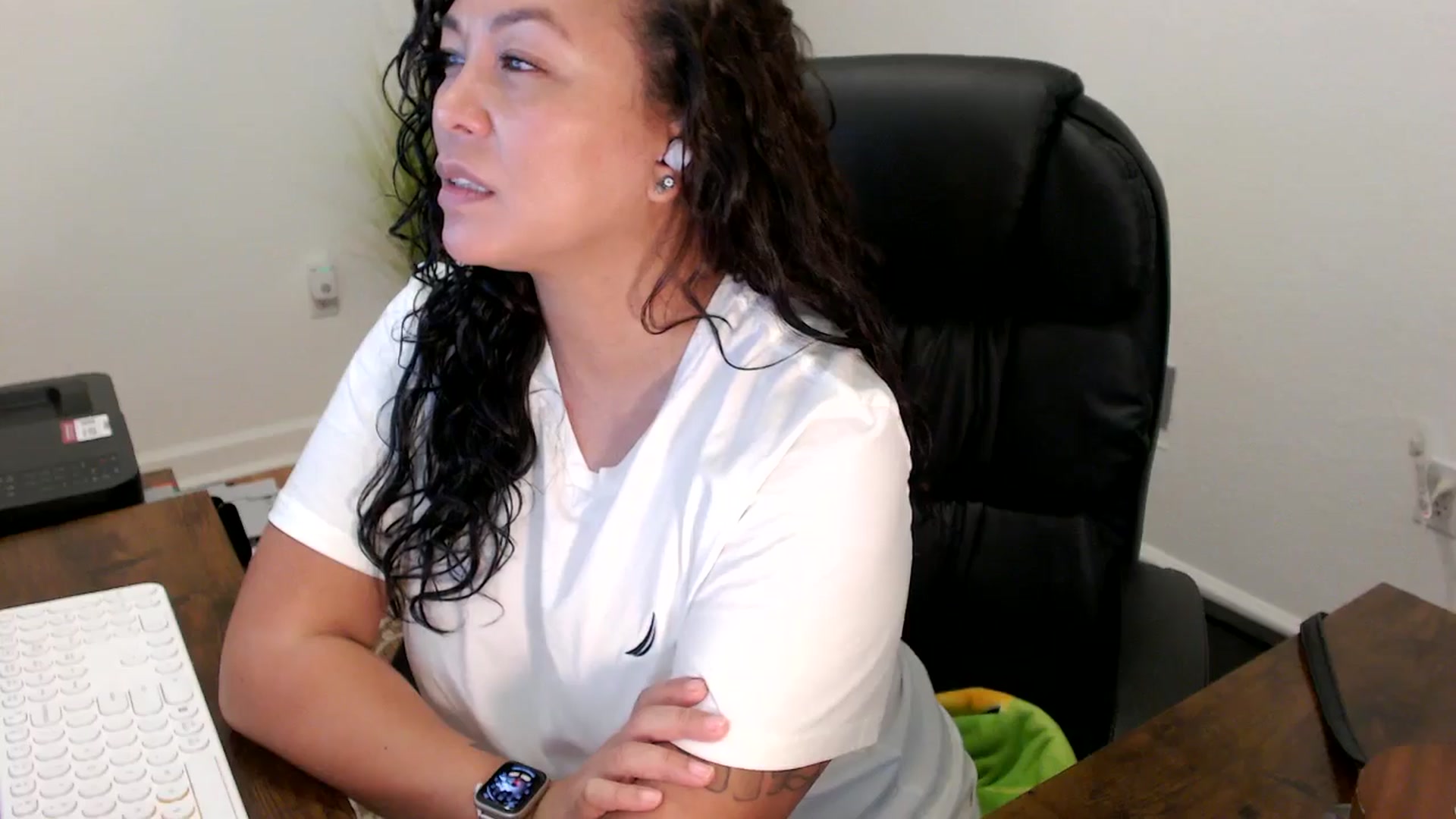 MickaylaStar video thumbnail