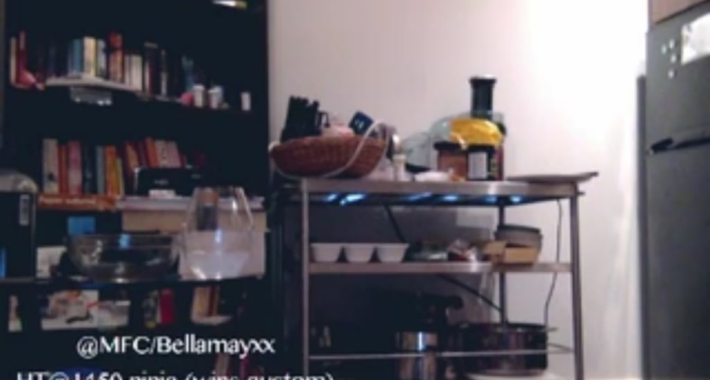 BellaMayxx video thumbnail