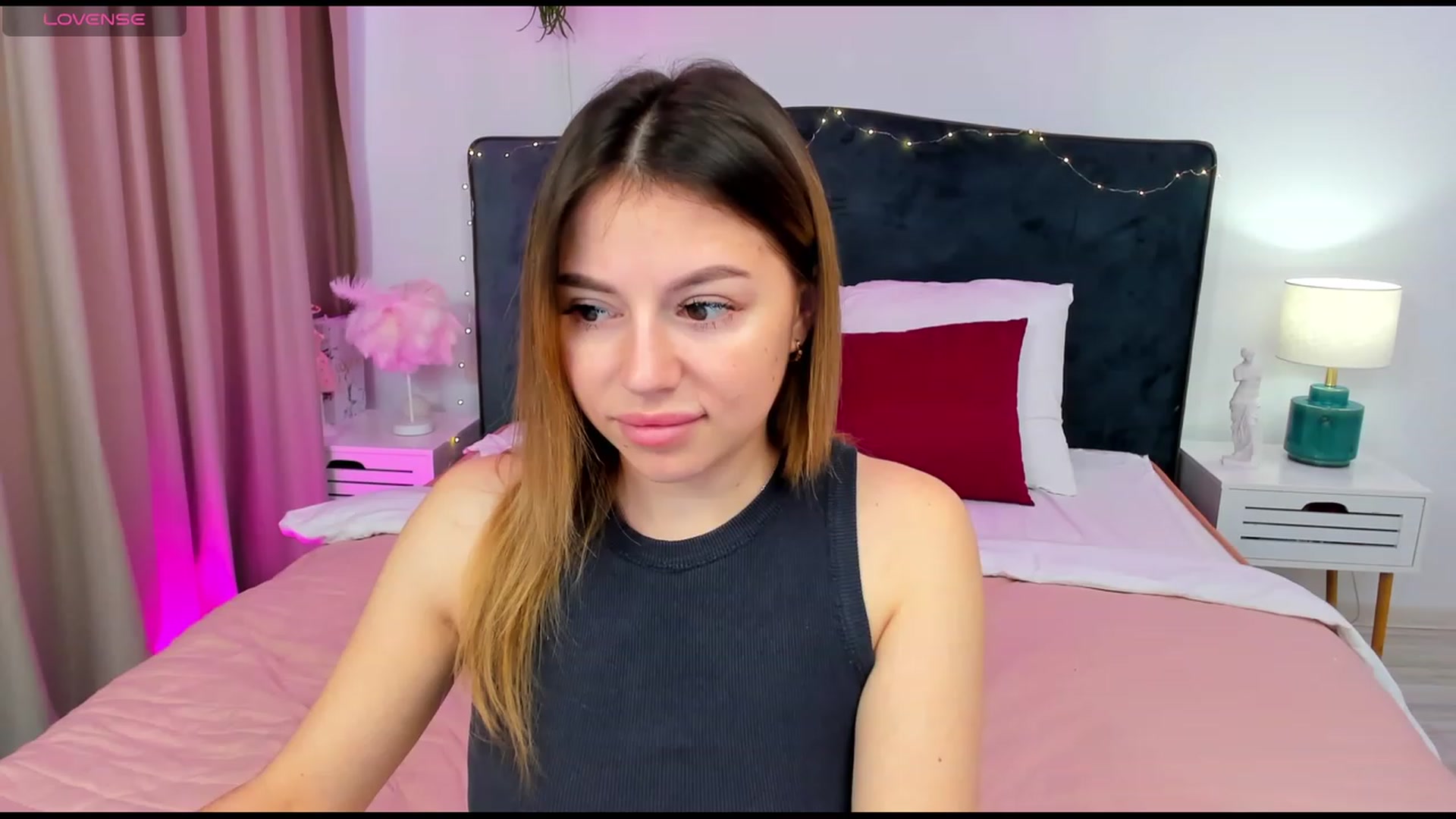 SofiBlooom video thumbnail