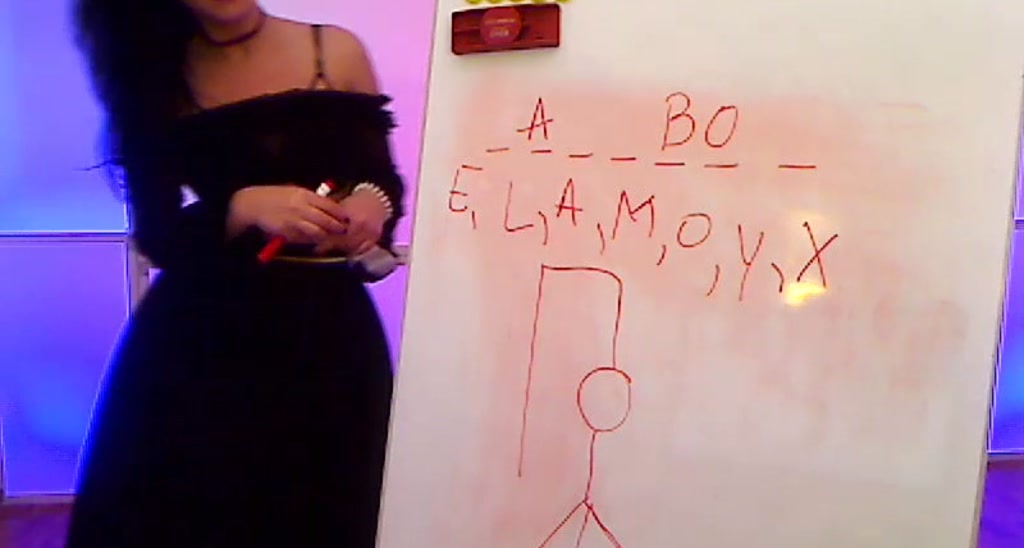 AmeliaNaked video thumbnail