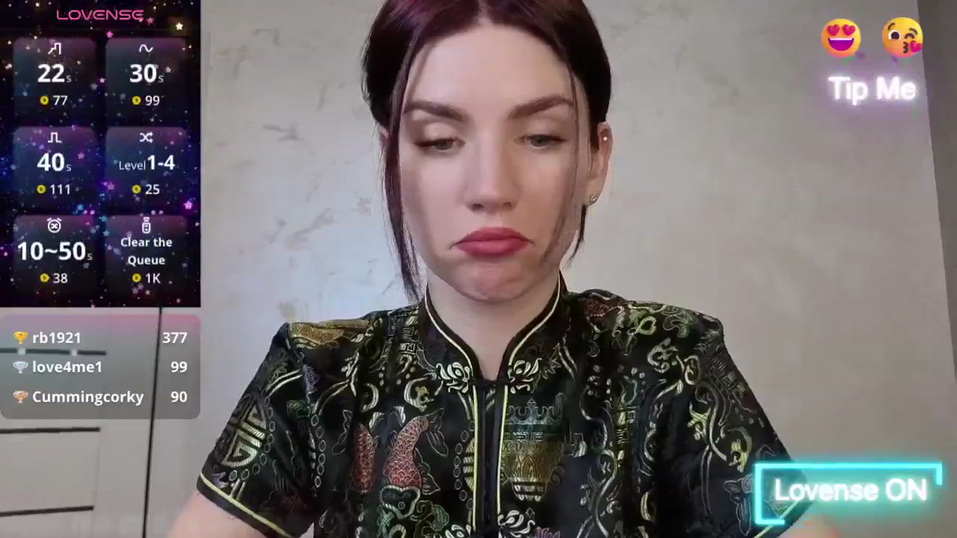 MiaLuxe video thumbnail