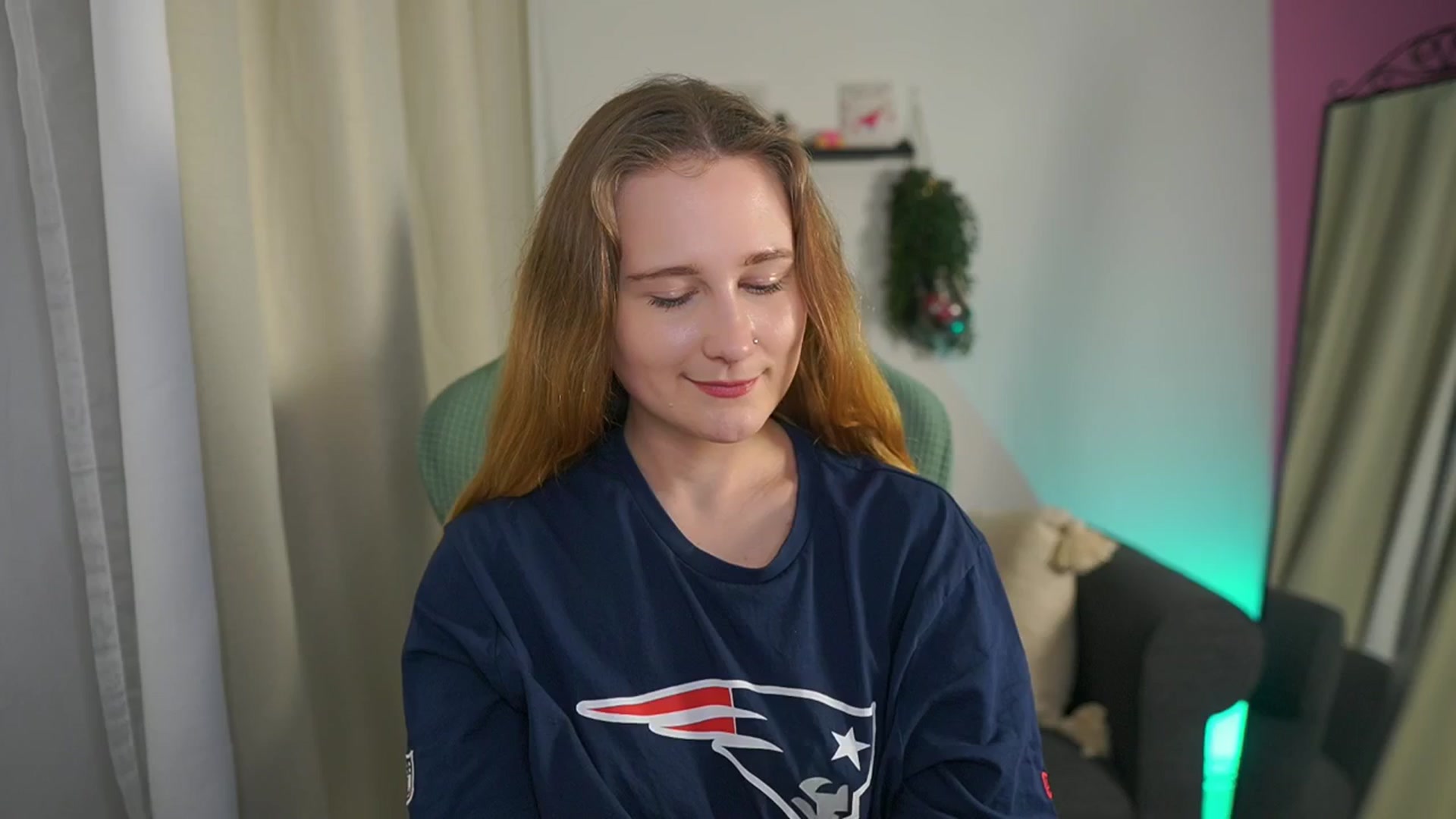 Glossy_babe_ video thumbnail