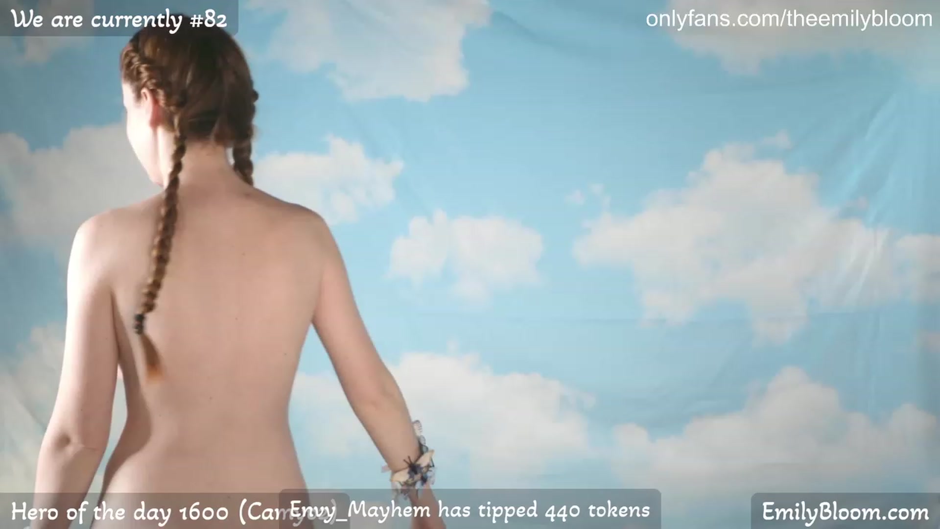 EmilyBloom video thumbnail