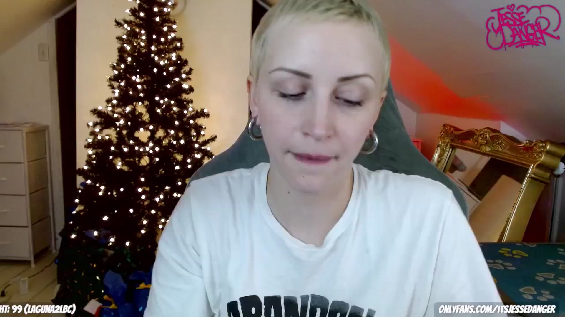 JesseDanger video thumbnail