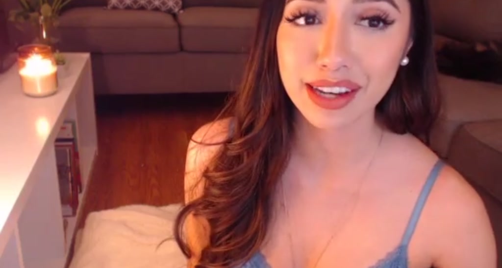 RobinMae video thumbnail