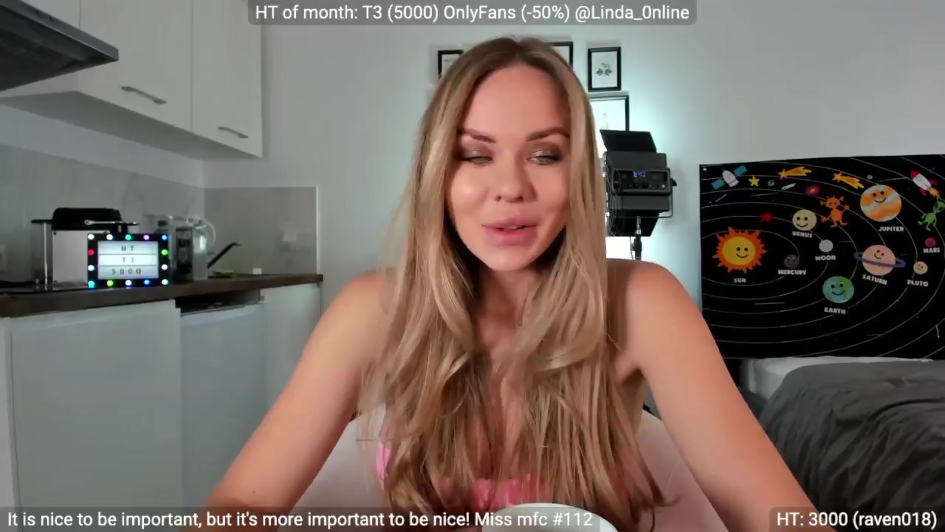 Linda_0nline video thumbnail