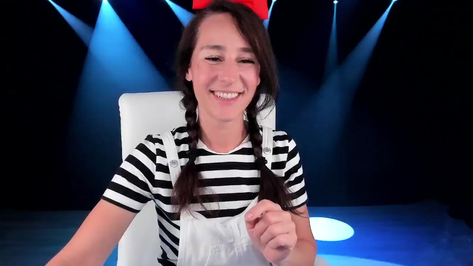 Olivia video thumbnail