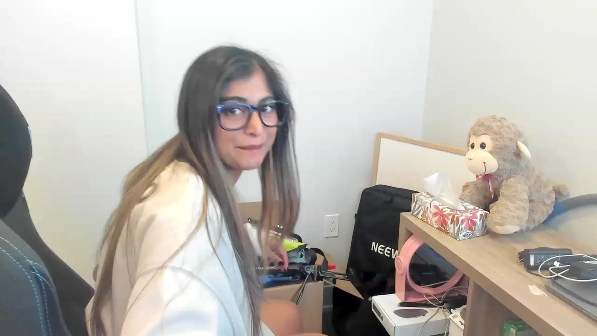Missrinaroxx video thumbnail
