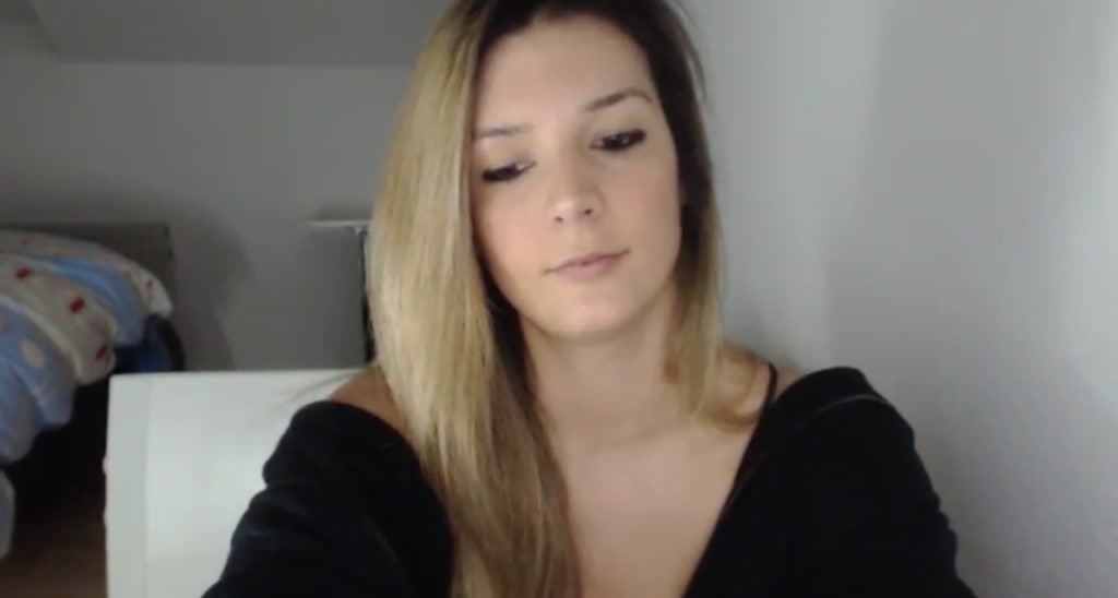 Alessndra video thumbnail