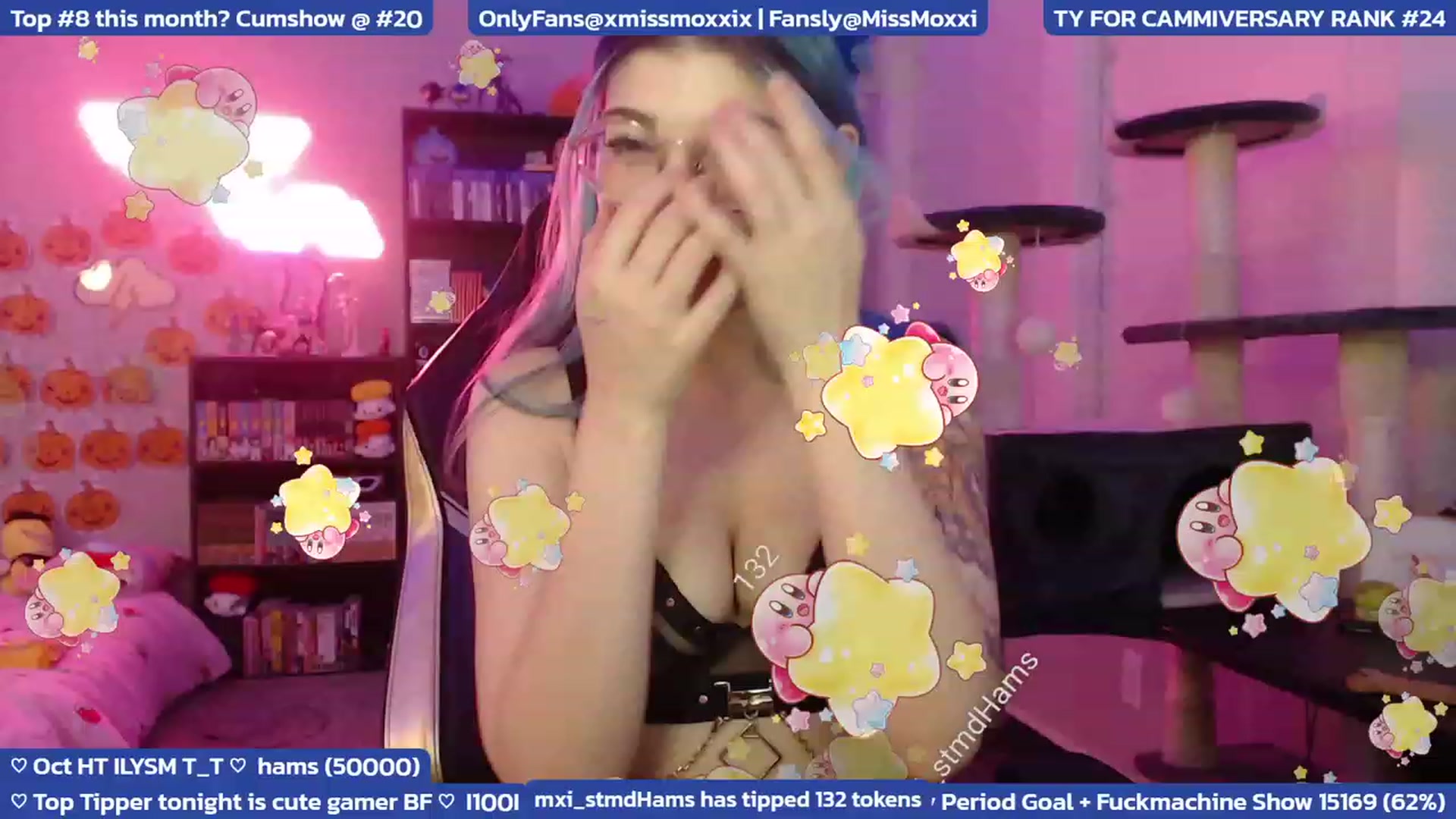 XMissMoxxiX video thumbnail