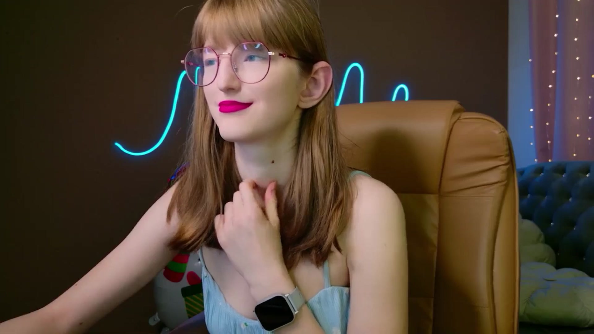 EmyLure video thumbnail