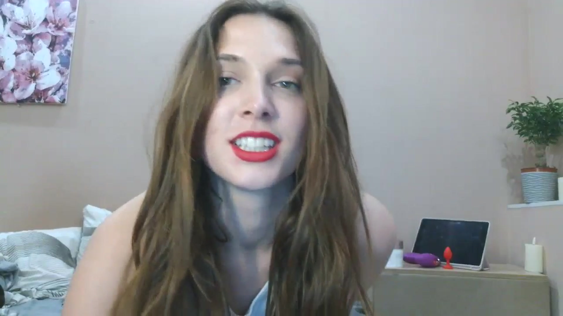 HaleyReed video thumbnail