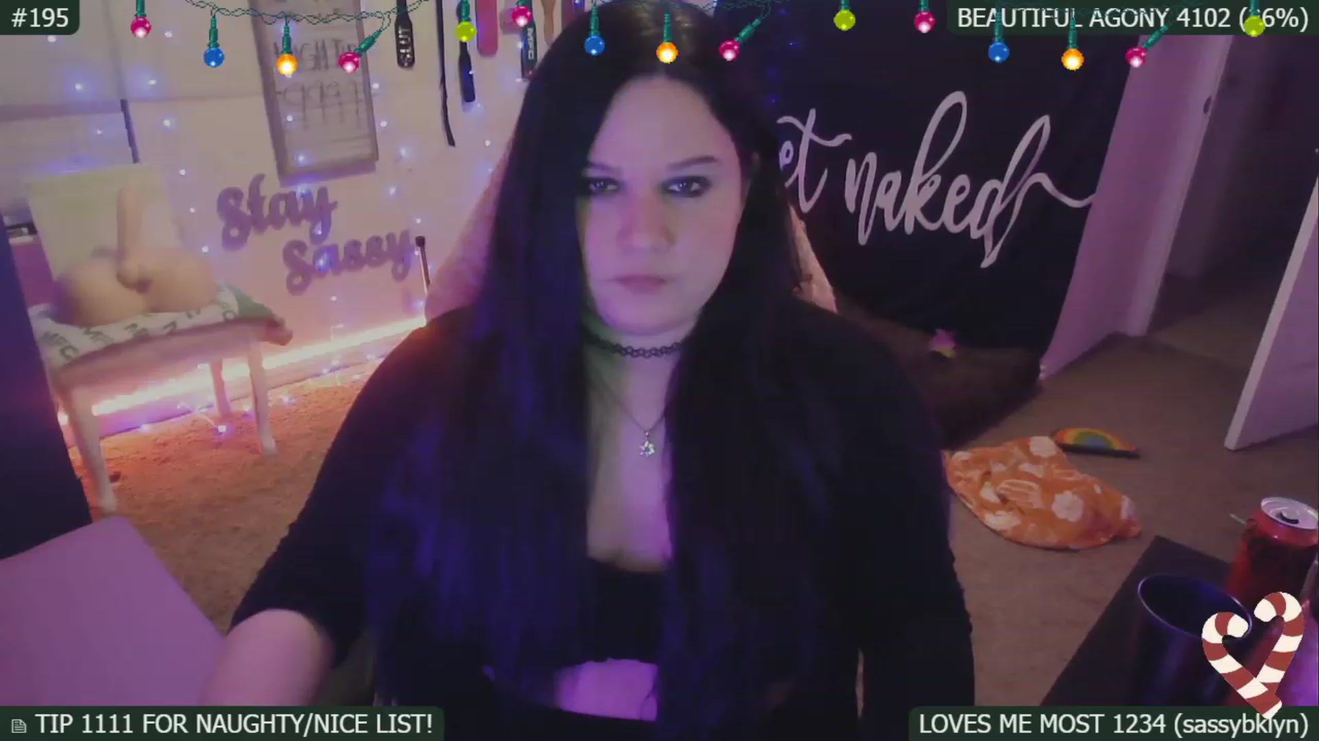 SassySarah94 video thumbnail