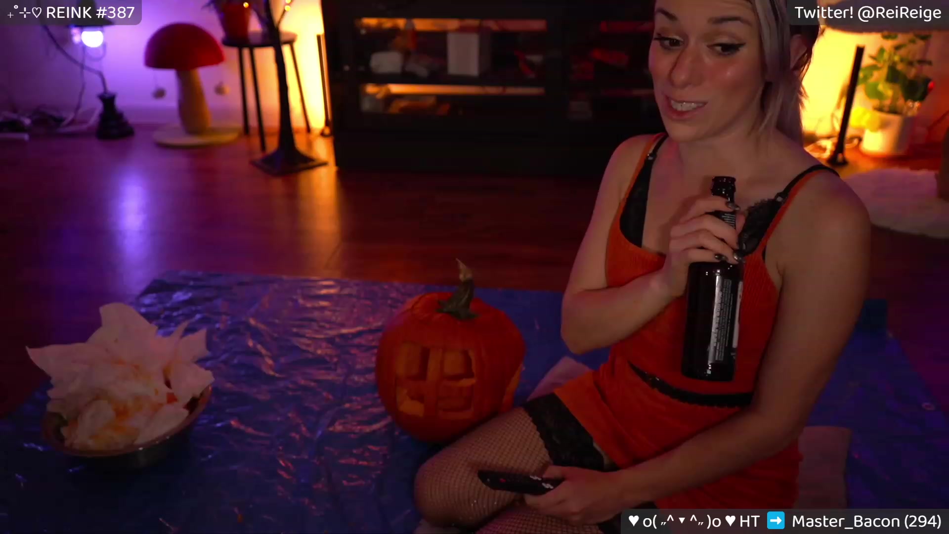 Reige video thumbnail