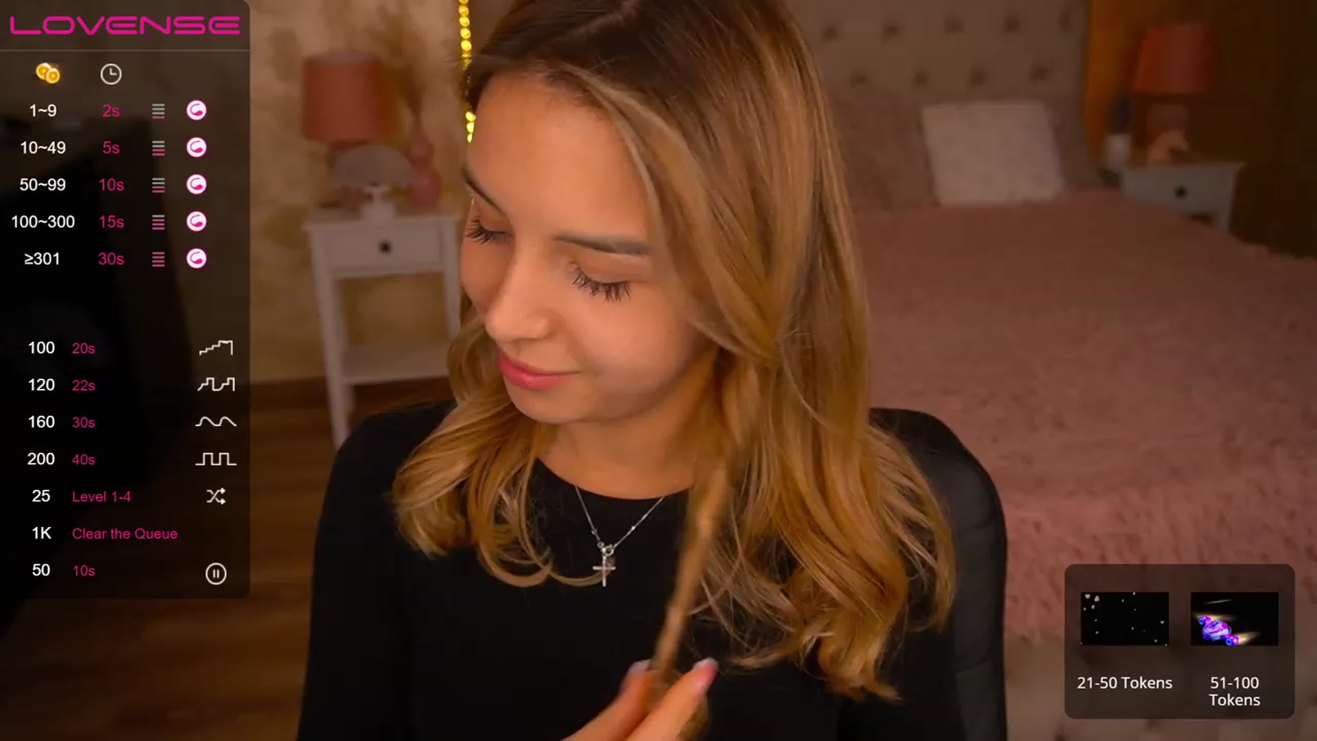 LexaIce video thumbnail
