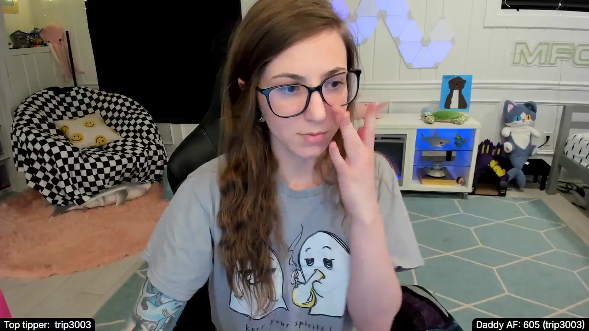 TheSharkQueen video thumbnail