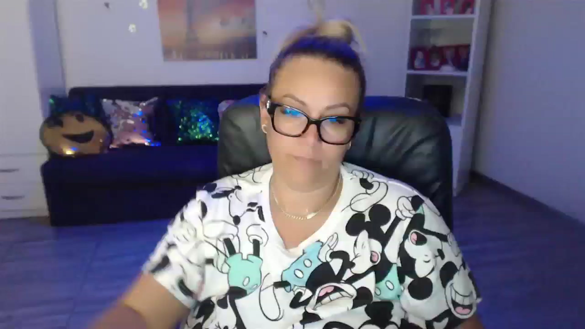 A_baby_Boo video thumbnail