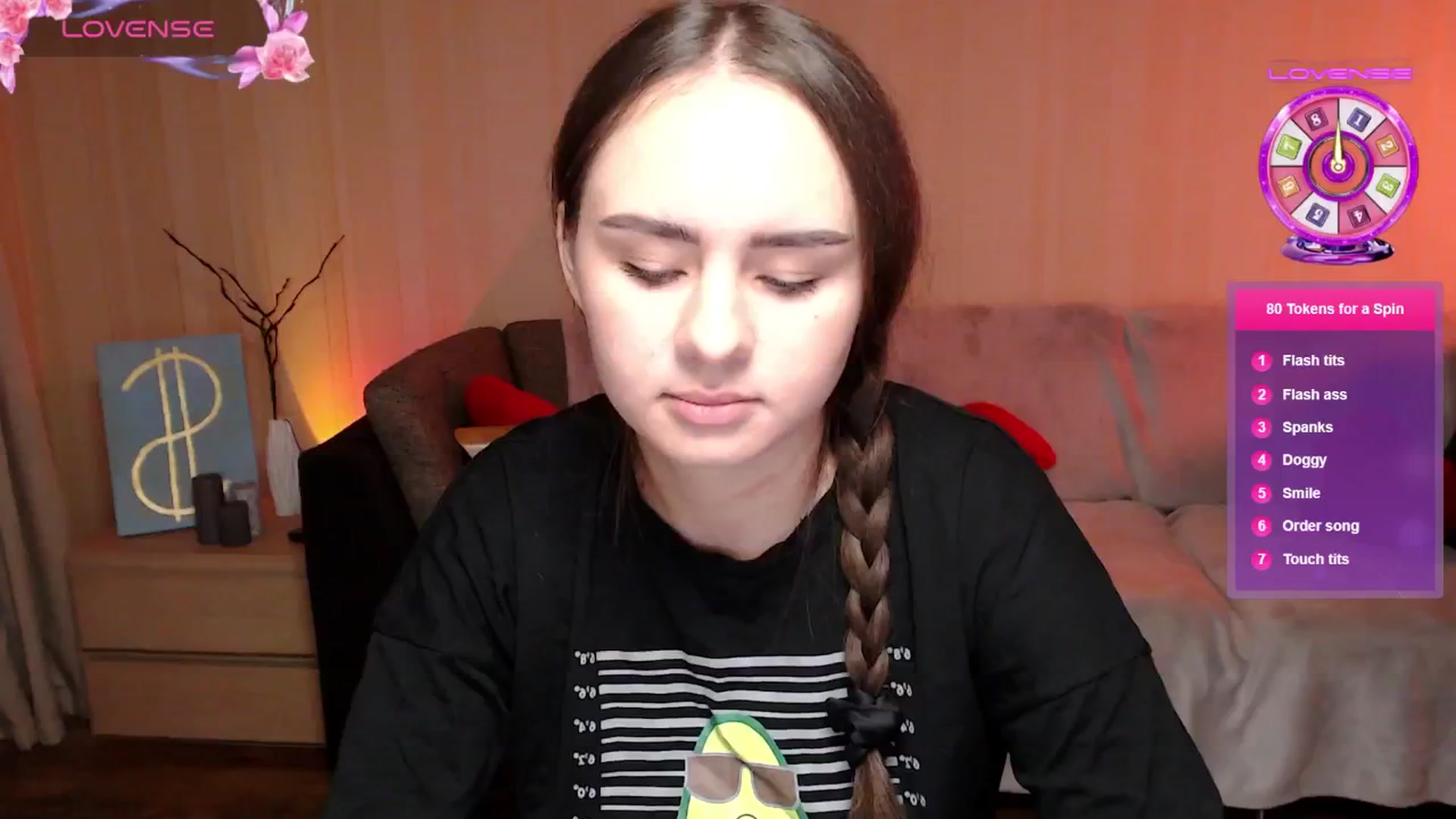 Lady_Luck0 video thumbnail