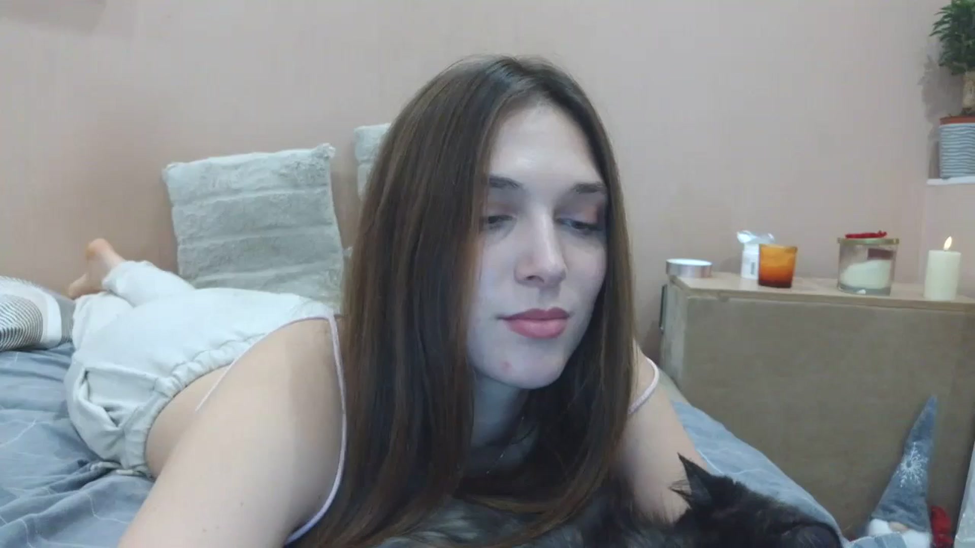 HaleyReed video thumbnail