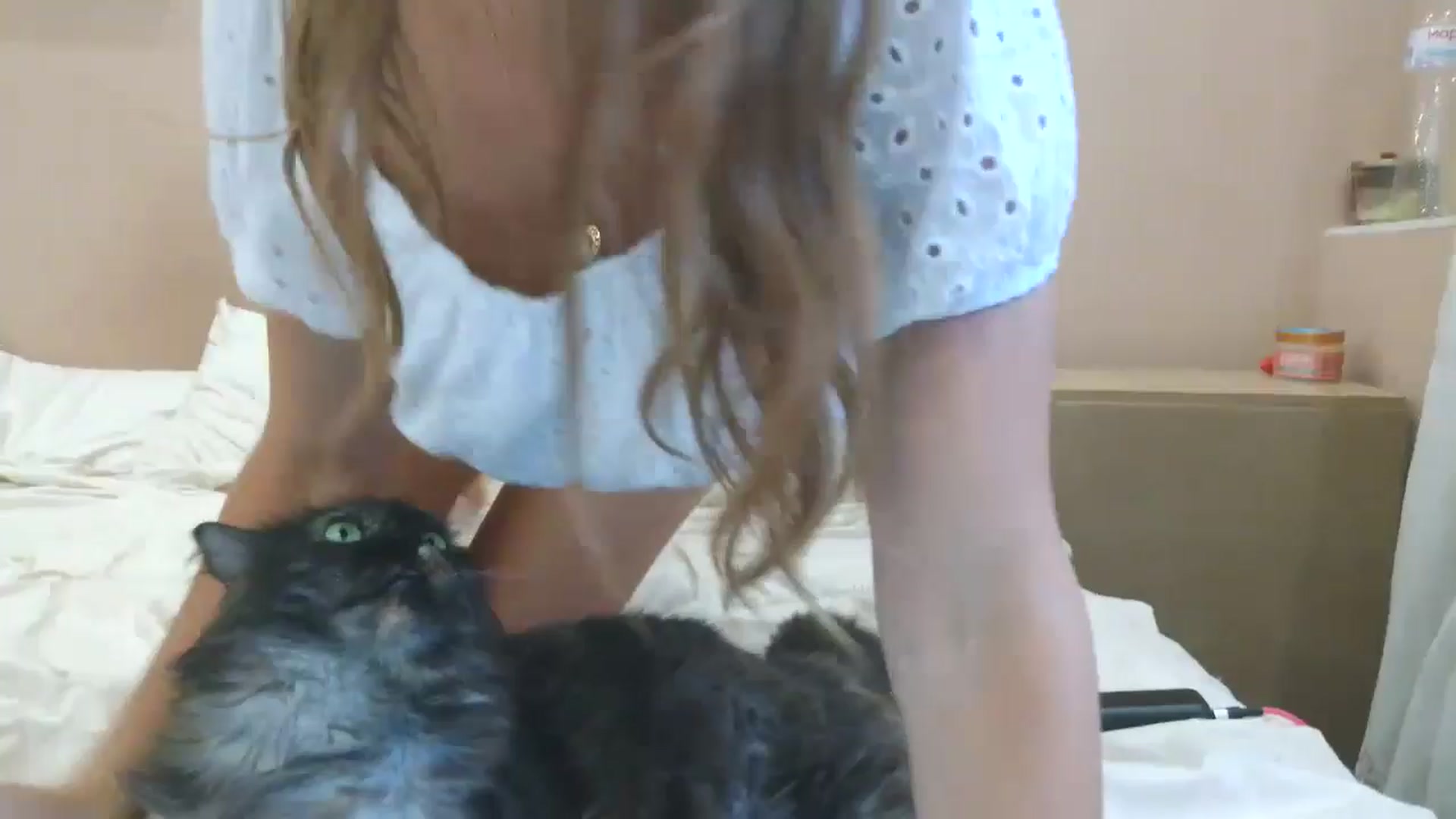 HaleyReed video thumbnail
