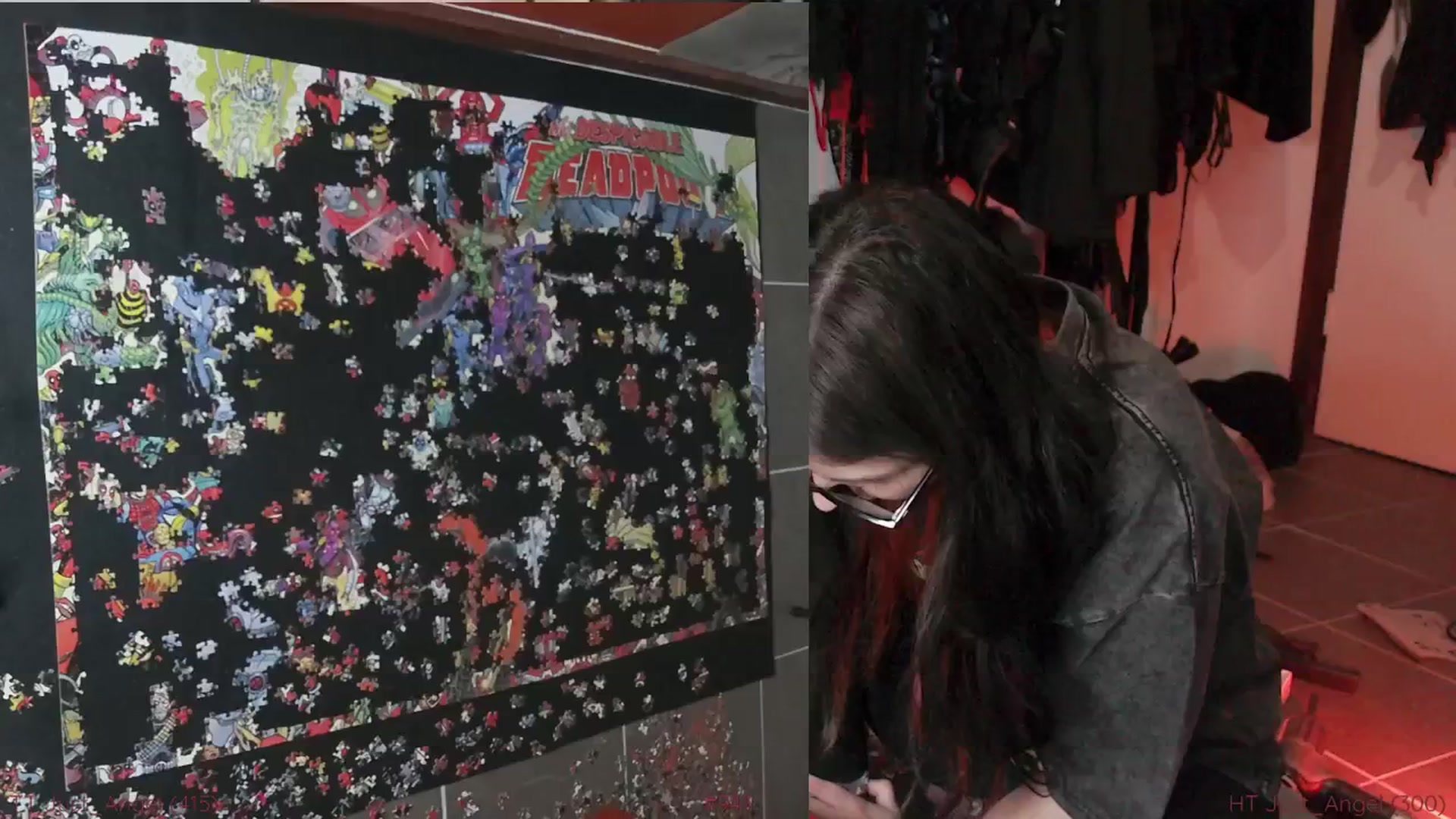 SadGirl4U video thumbnail