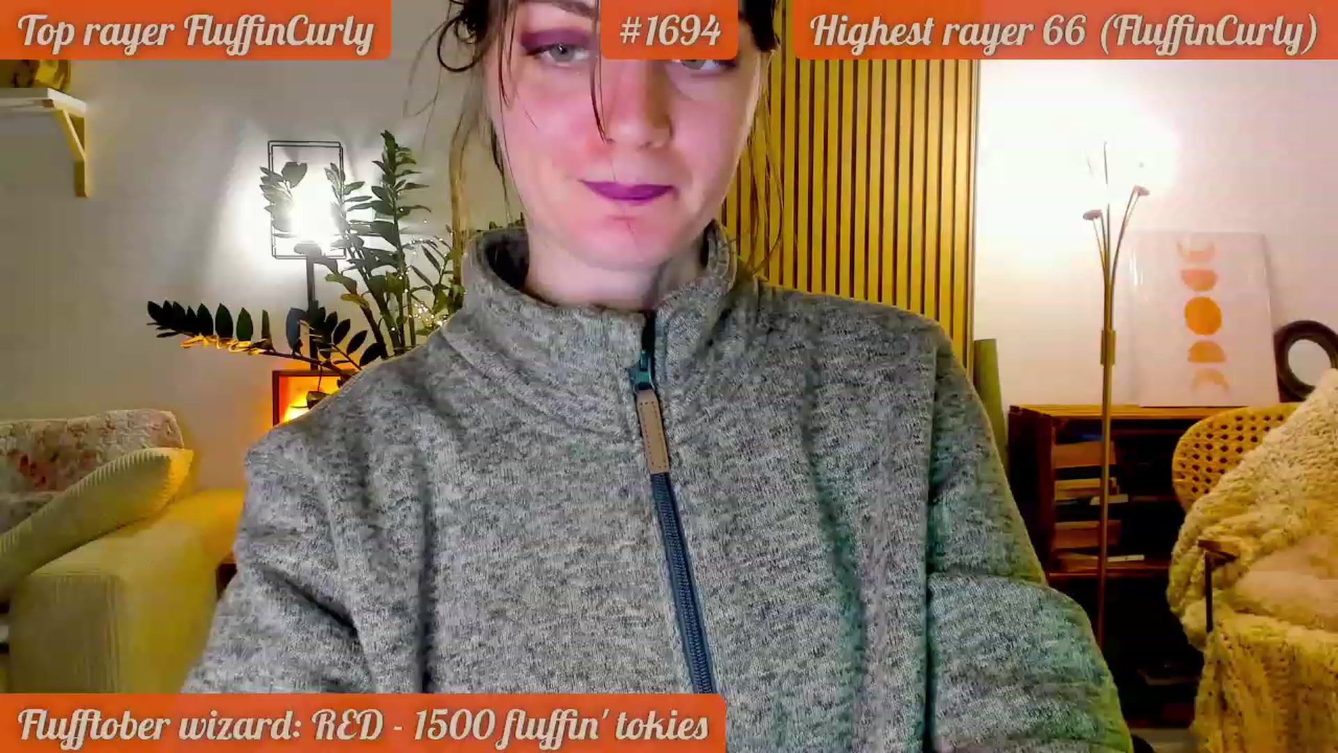 FluffinRayRay video thumbnail