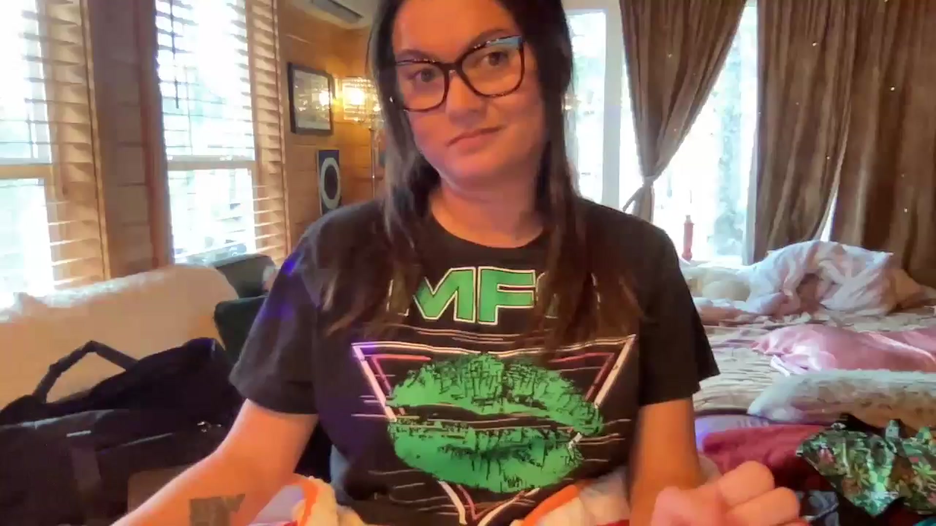 Msfoxxylove video thumbnail