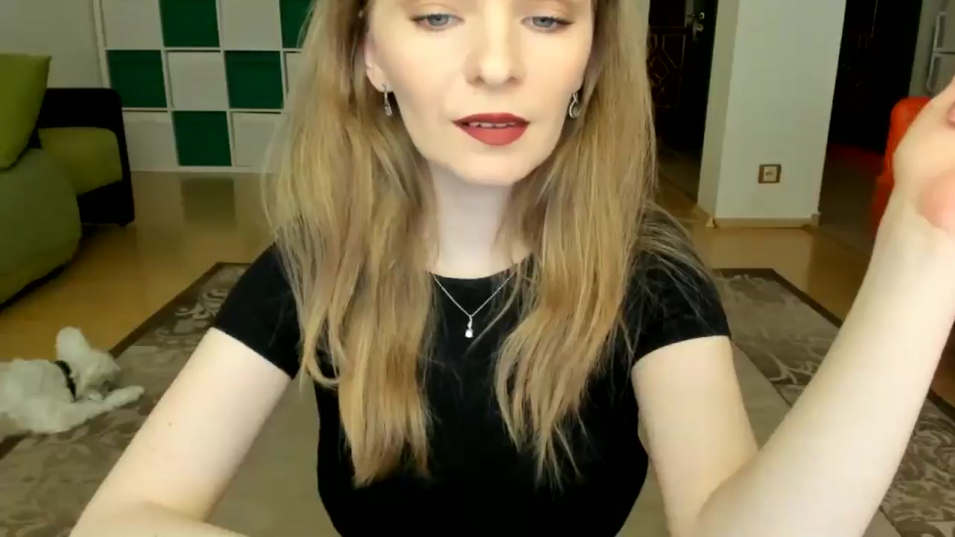 Miss_tasha_ video thumbnail
