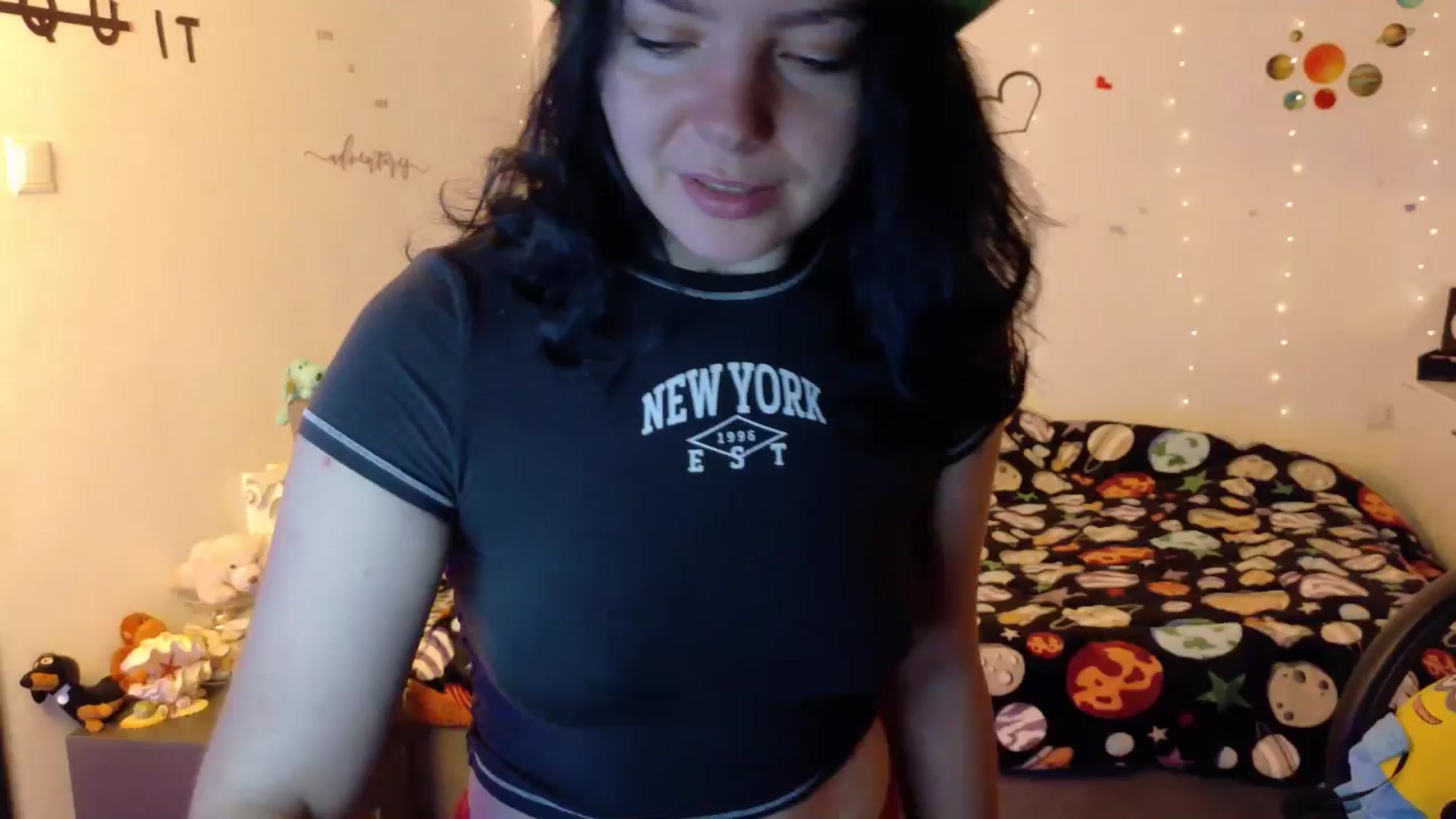 YreneA video thumbnail