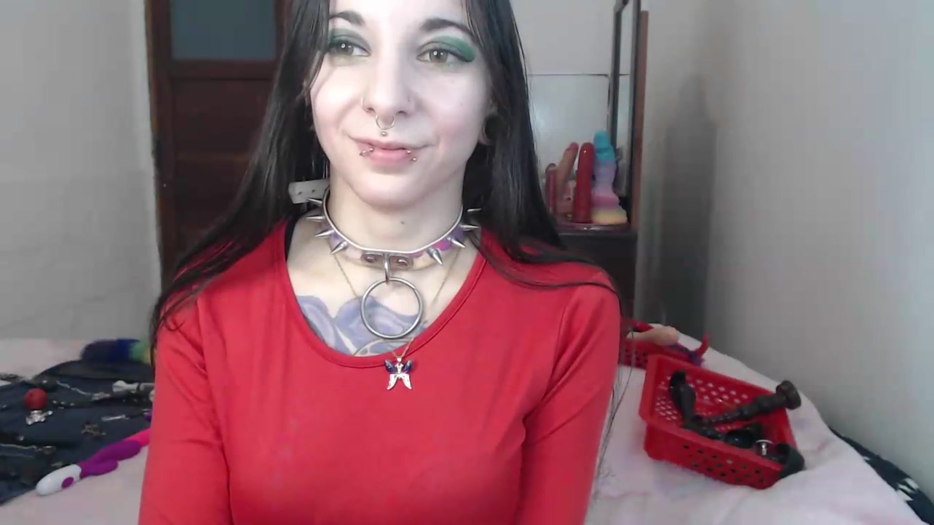 BabydollLucy video thumbnail