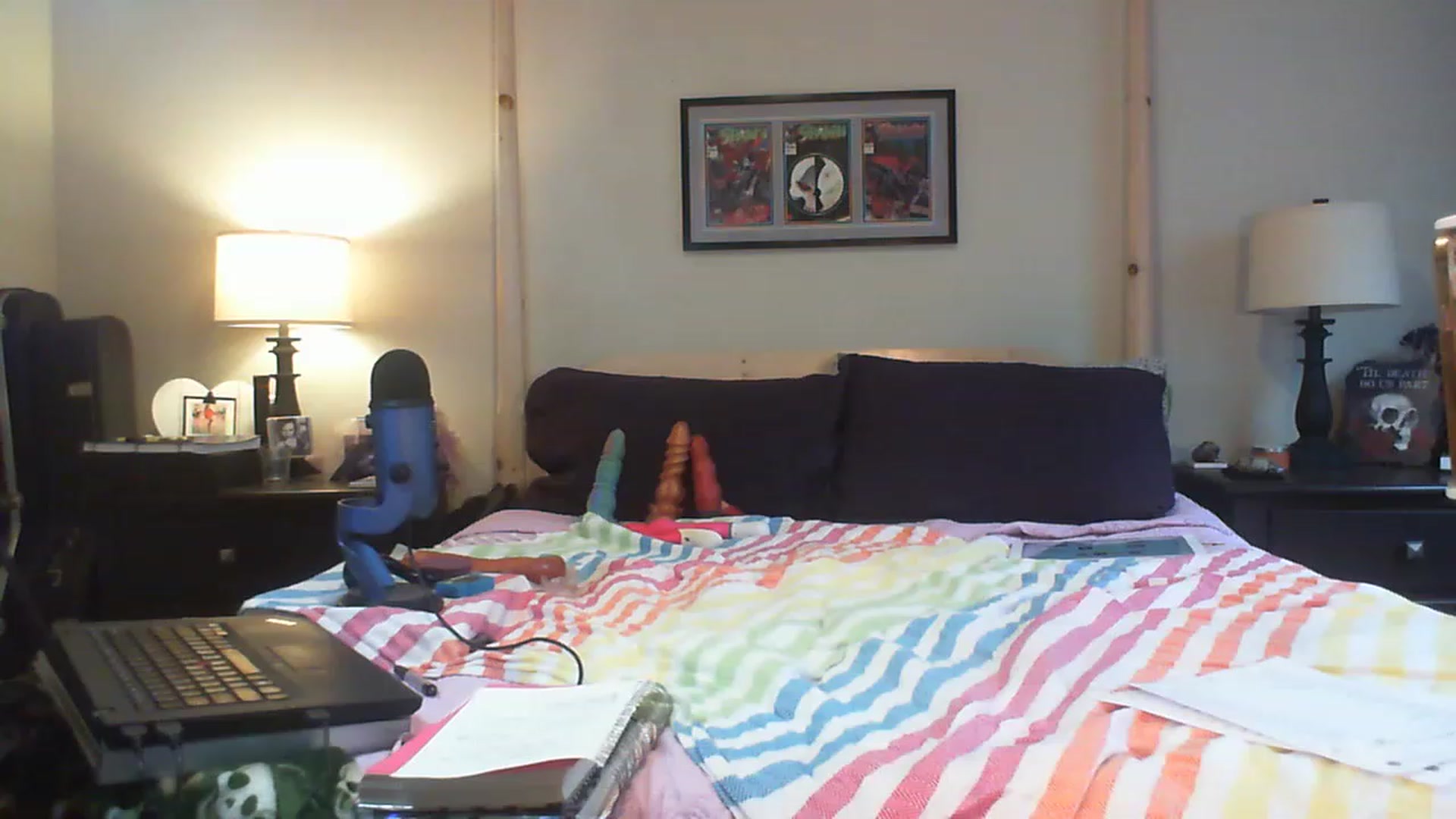 LadyBeeTrixxx video thumbnail