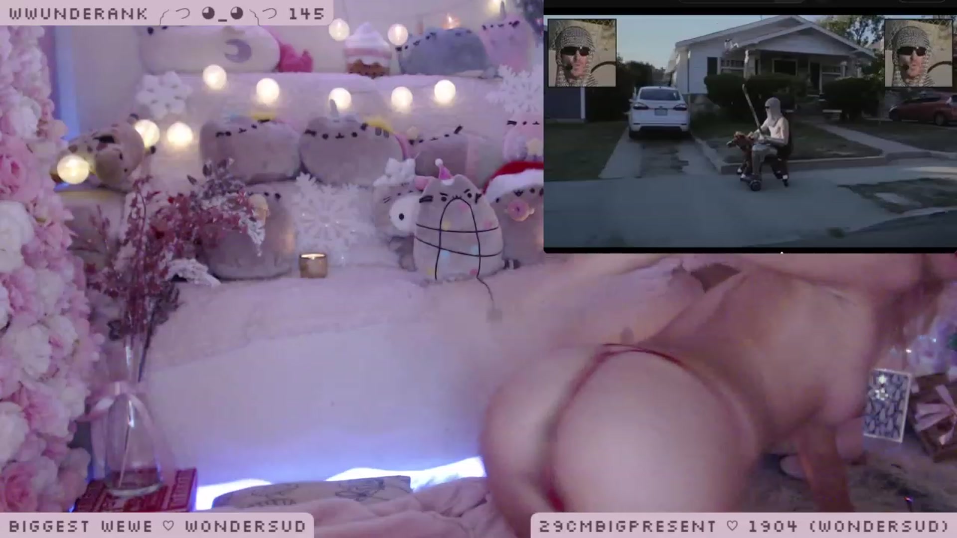 MerryBishmas video thumbnail