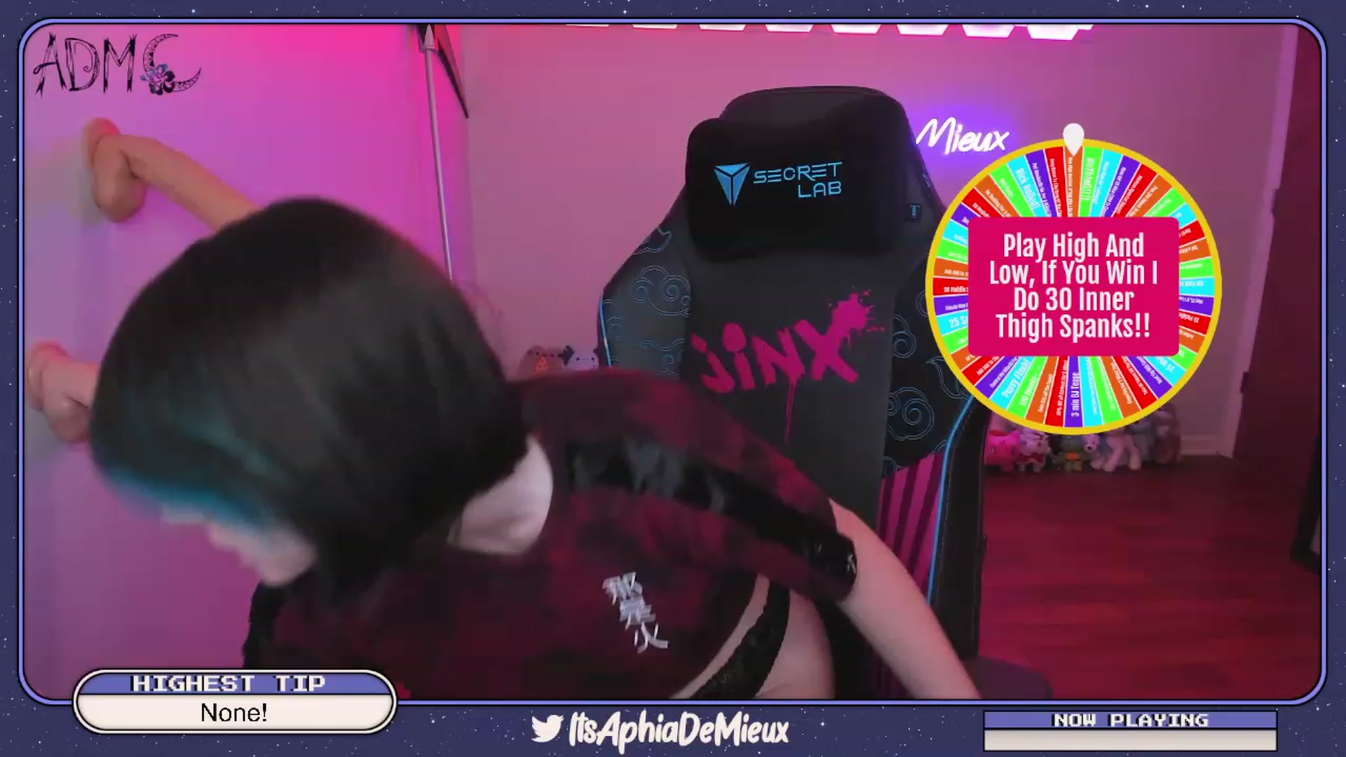 AphiaDeMieux video thumbnail