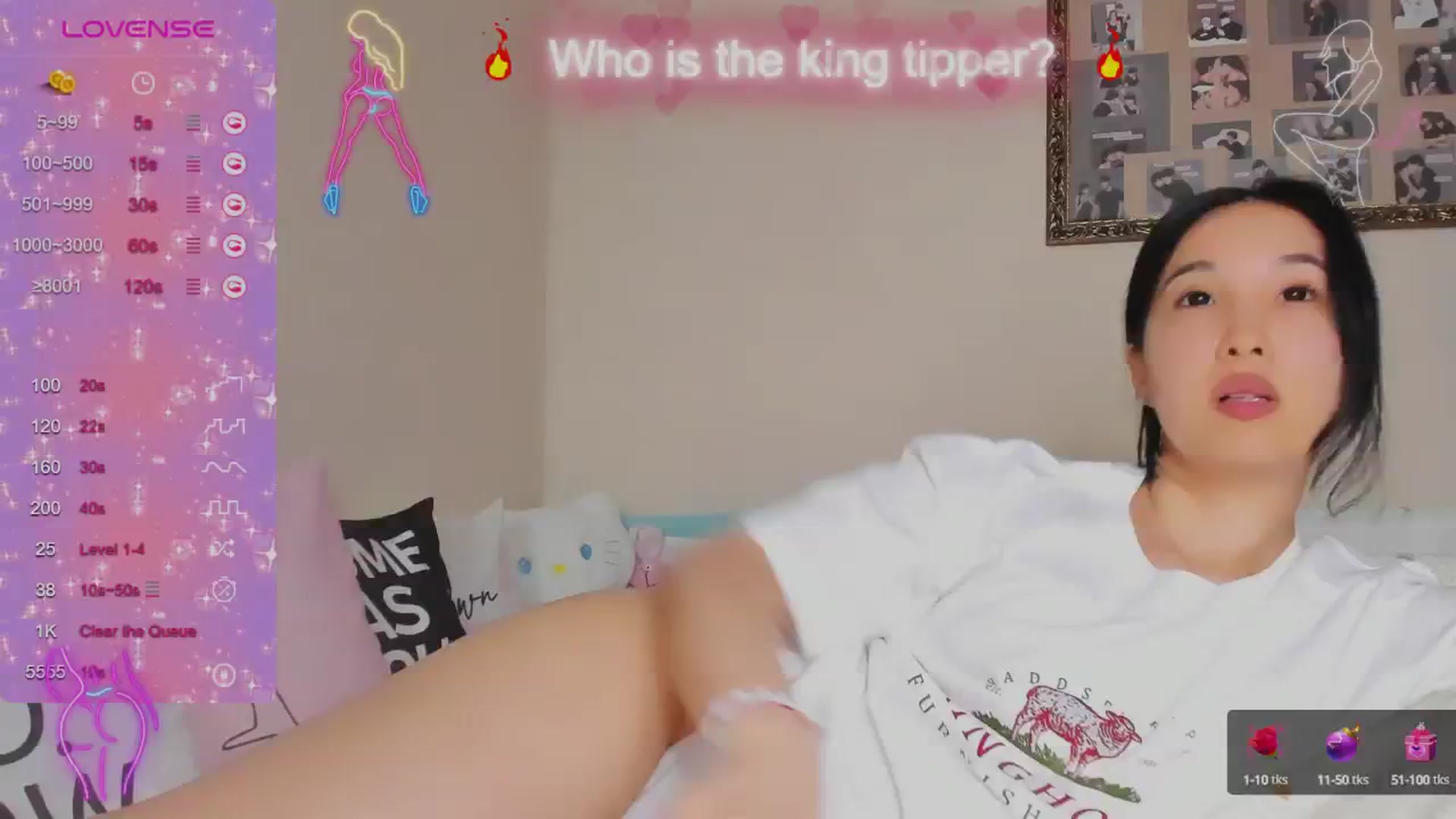 FeralBerry66 video thumbnail