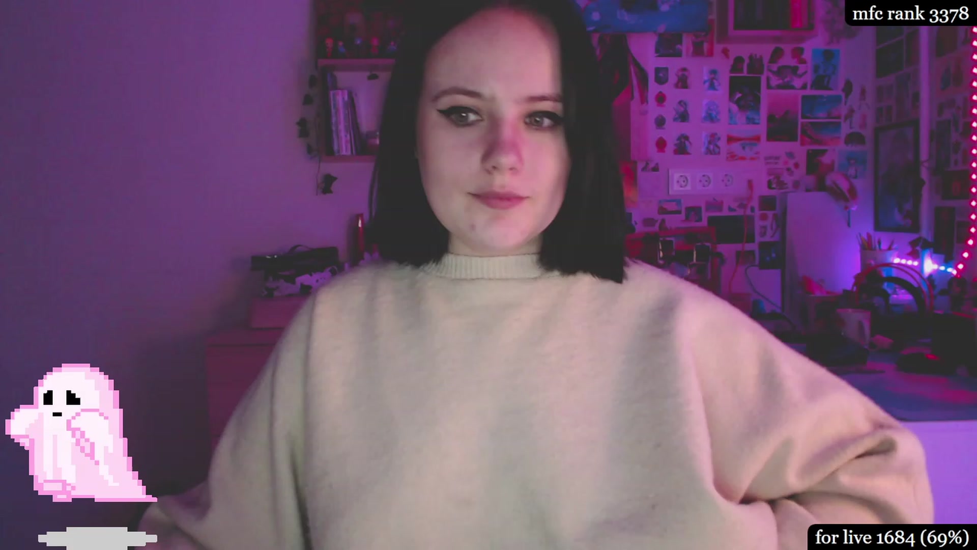 RoomOfGhosts video thumbnail