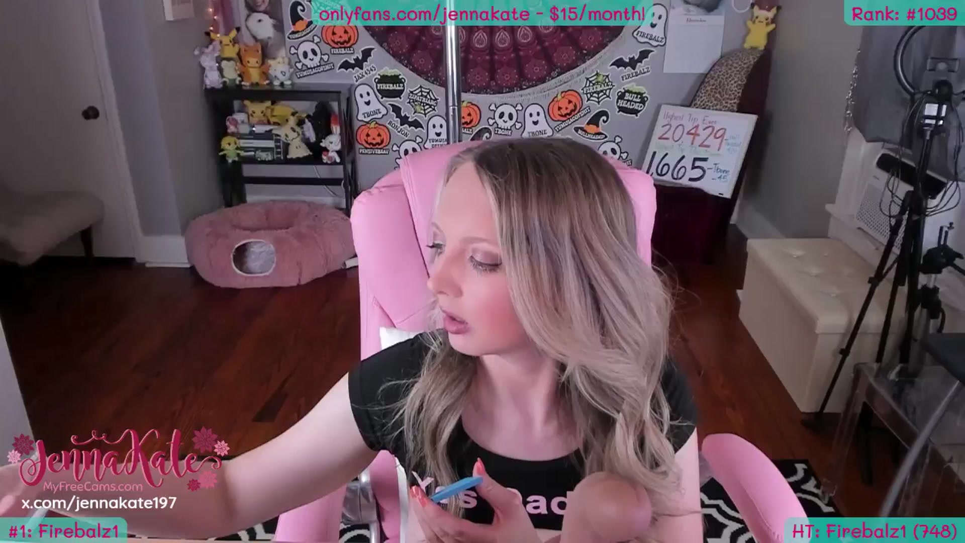 JennaKate video thumbnail