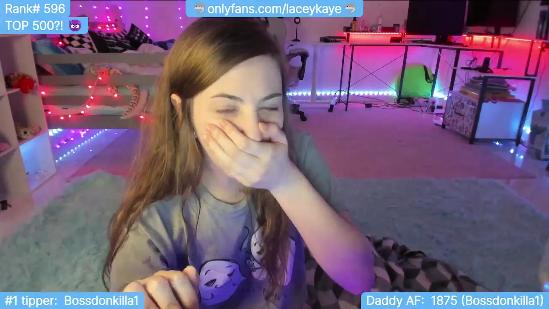 TheSharkQueen video thumbnail